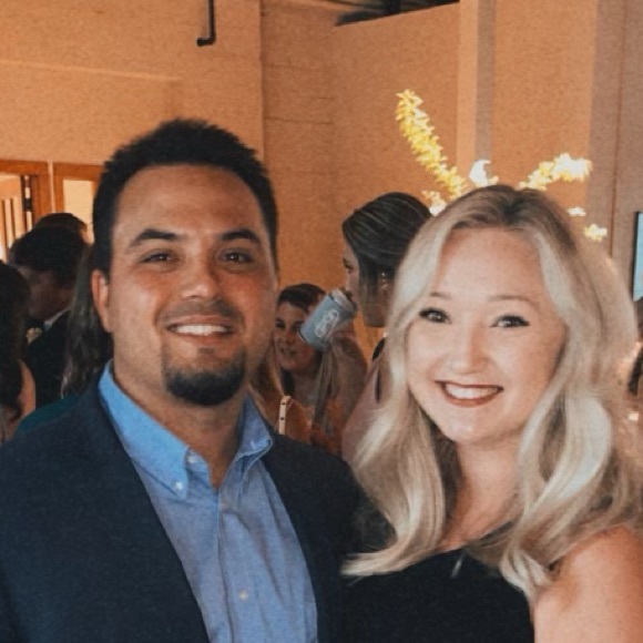 Meet your Posher, Matthew - Picture 1 of 1